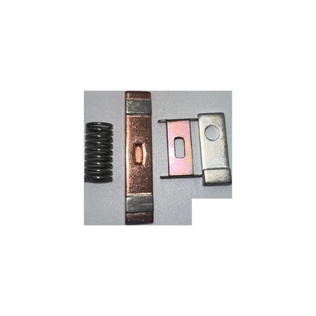 Usa Industrials Aftermarket Westinghouse Advantage, Contact Kit - Replaces WCK13, Size 1, 3-Pole 9313CW